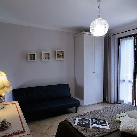 Residenza Cieloterra Guest House Rivotorto Eksteriør bilde