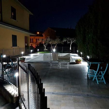 Residenza Cieloterra Guest House Rivotorto Eksteriør bilde