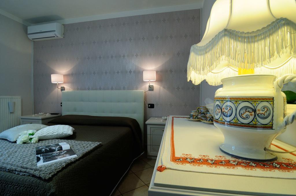 Residenza Cieloterra Guest House Rivotorto Eksteriør bilde