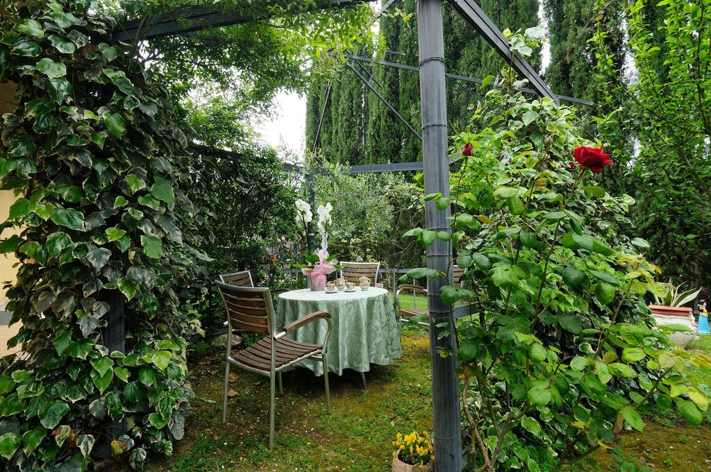 Residenza Cieloterra Guest House Rivotorto Eksteriør bilde